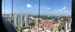 Commonwealth Towers (D3), Condominium #573014541